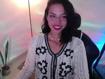 sweettianna on Chaturbate 