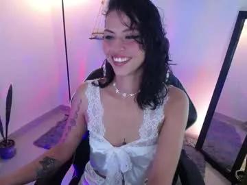sweettianna on Chaturbate 