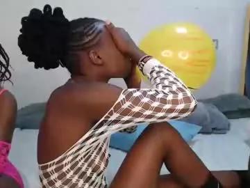 sweetwendy_ on Chaturbate