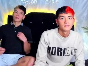sweety_christopher from Chaturbate
