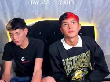 sweety_christopher from Chaturbate