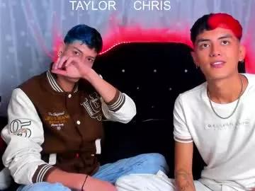 sweety_christopher from Chaturbate