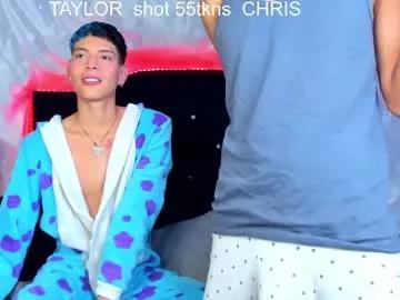 sweety_christopher from Chaturbate
