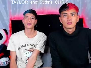 sweety_christopher from Chaturbate