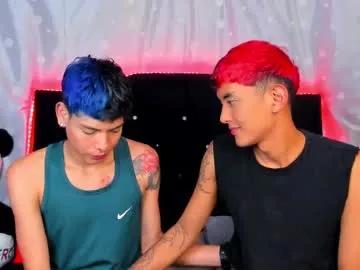 sweety_christopher from Chaturbate