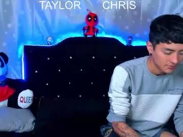 sweety_christopher from Chaturbate