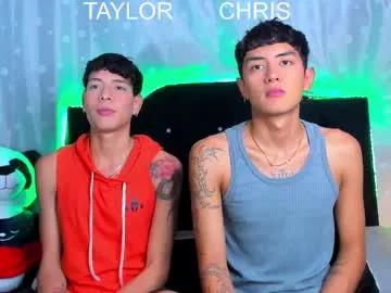 sweety_christopher from Chaturbate