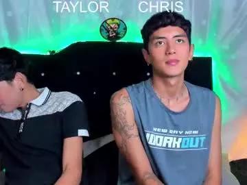 sweety_christopher from Chaturbate