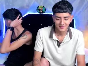sweety_christopher from Chaturbate