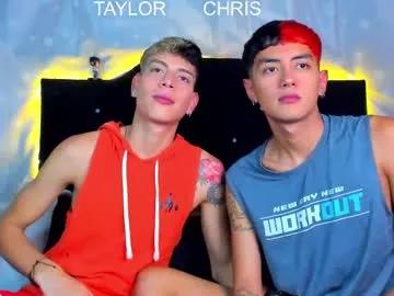sweety_christopher from Chaturbate
