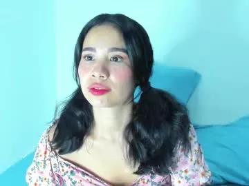 sylphy17 from Chaturbate is Freechat
