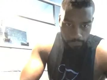 tafari_1 on Chaturbate 