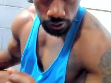tafari_1 on Chaturbate 