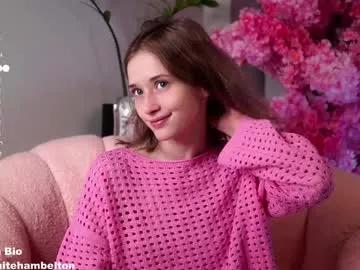 taitehambelton on Chaturbate 