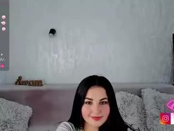 talla_la on Chaturbate 