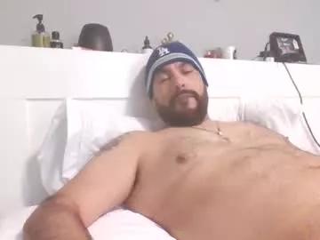 talllatino310 from Chaturbate