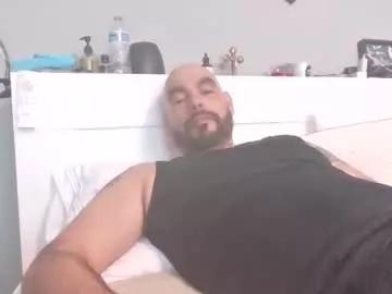 talllatino310 from Chaturbate