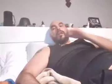talllatino310 from Chaturbate