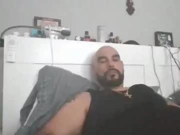 talllatino310 from Chaturbate