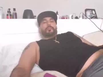 talllatino310 from Chaturbate