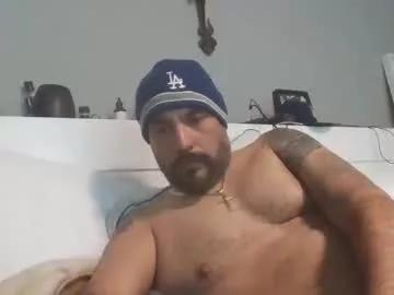 talllatino310 from Chaturbate