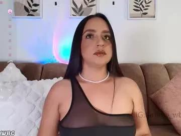 tammy23_ on Chaturbate 