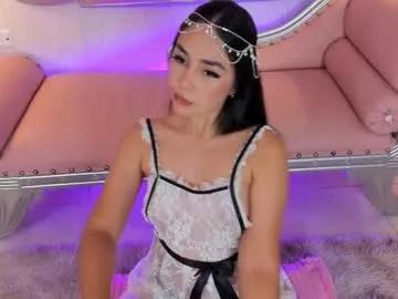 tamyeliot from Chaturbate is Freechat