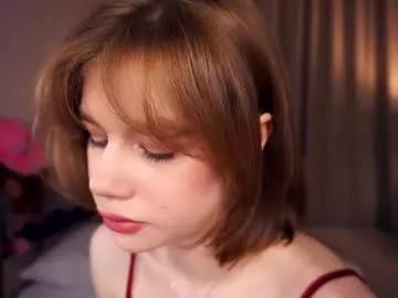 tanaichon on Chaturbate 