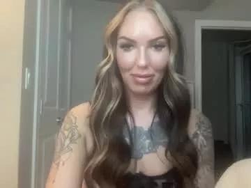 tannedntatted246 from Chaturbate