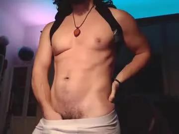 tantra_man_yogi from Chaturbate