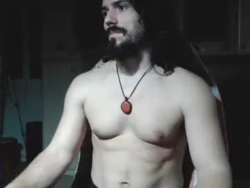 tantra_man_yogi from Chaturbate