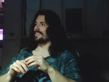 tantra_man_yogi from Chaturbate
