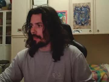 tantra_man_yogi from Chaturbate