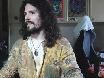 tantra_man_yogi from Chaturbate