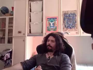 tantra_man_yogi from Chaturbate