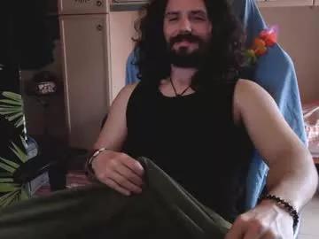 tantra_man_yogi from Chaturbate