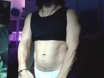 tantra_man_yogi from Chaturbate