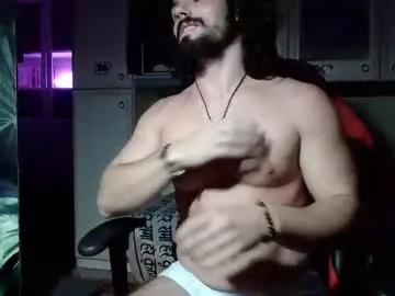 tantra_man_yogi from Chaturbate