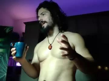 tantra_man_yogi from Chaturbate