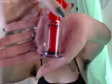 tanya_worldbondage on Chaturbate