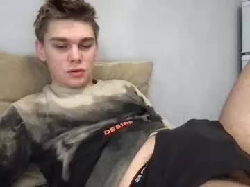 tasteithorny from Chaturbate