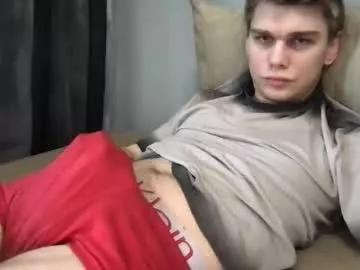 tasteithorny from Chaturbate