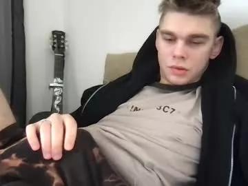 tasteithorny from Chaturbate