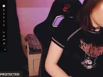 tat_girl on Chaturbate 