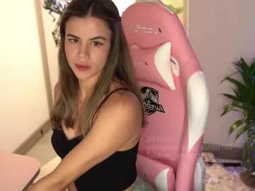 tatiana__cortes18 on Chaturbate 