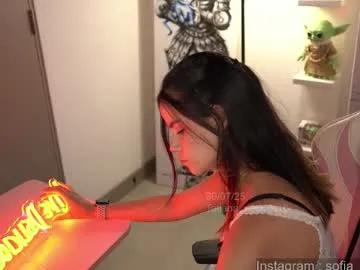 tatiana__cortes18 on Chaturbate 