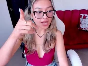 tatiana_mendoza on Chaturbate 