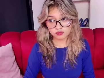 tatiana_mendoza on Chaturbate 