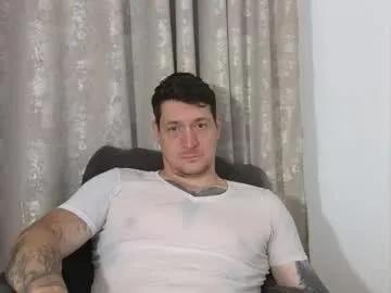 tattooedhunk_ on Chaturbate 