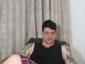 tattooedhunk_ on Chaturbate 